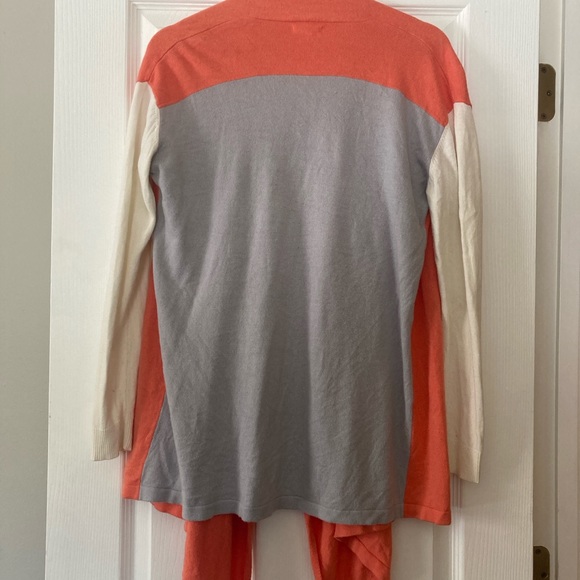 Matilda Jane Colorblock Cardigan - Picture 4 of 4